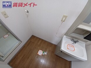 川越富洲原駅 徒歩3分 1階の物件内観写真